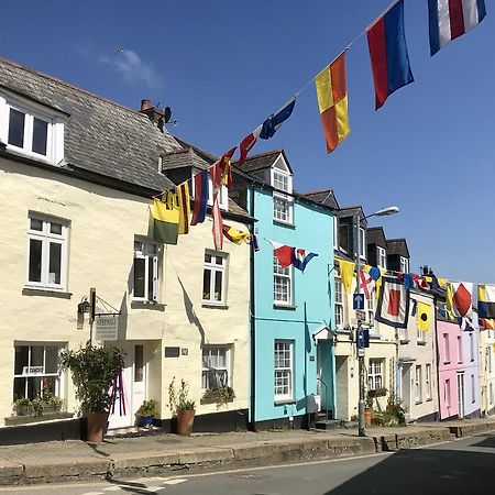 Cyntwell Guest Accommodation Padstow Eksteriør billede
