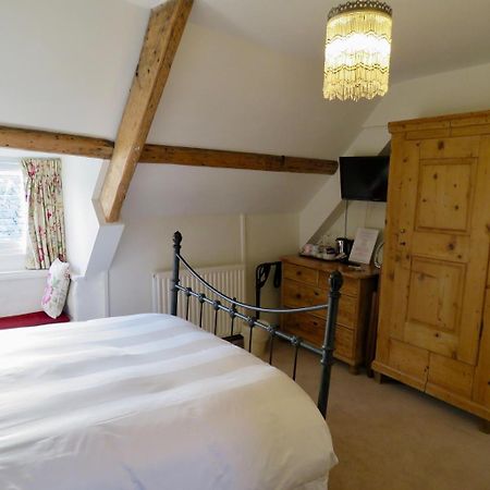 Cyntwell Guest Accommodation Padstow Eksteriør billede