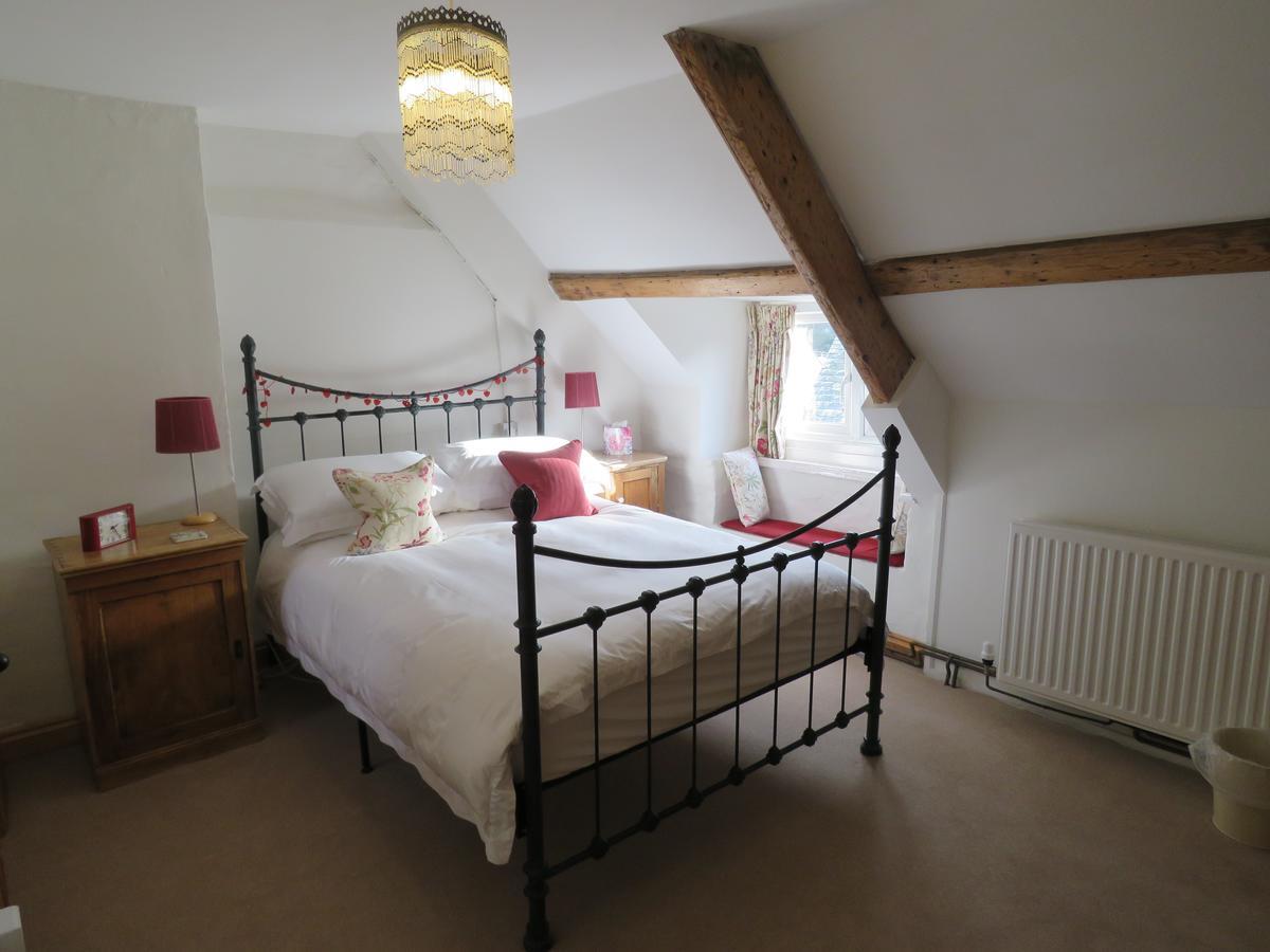 Cyntwell Guest Accommodation Padstow Eksteriør billede