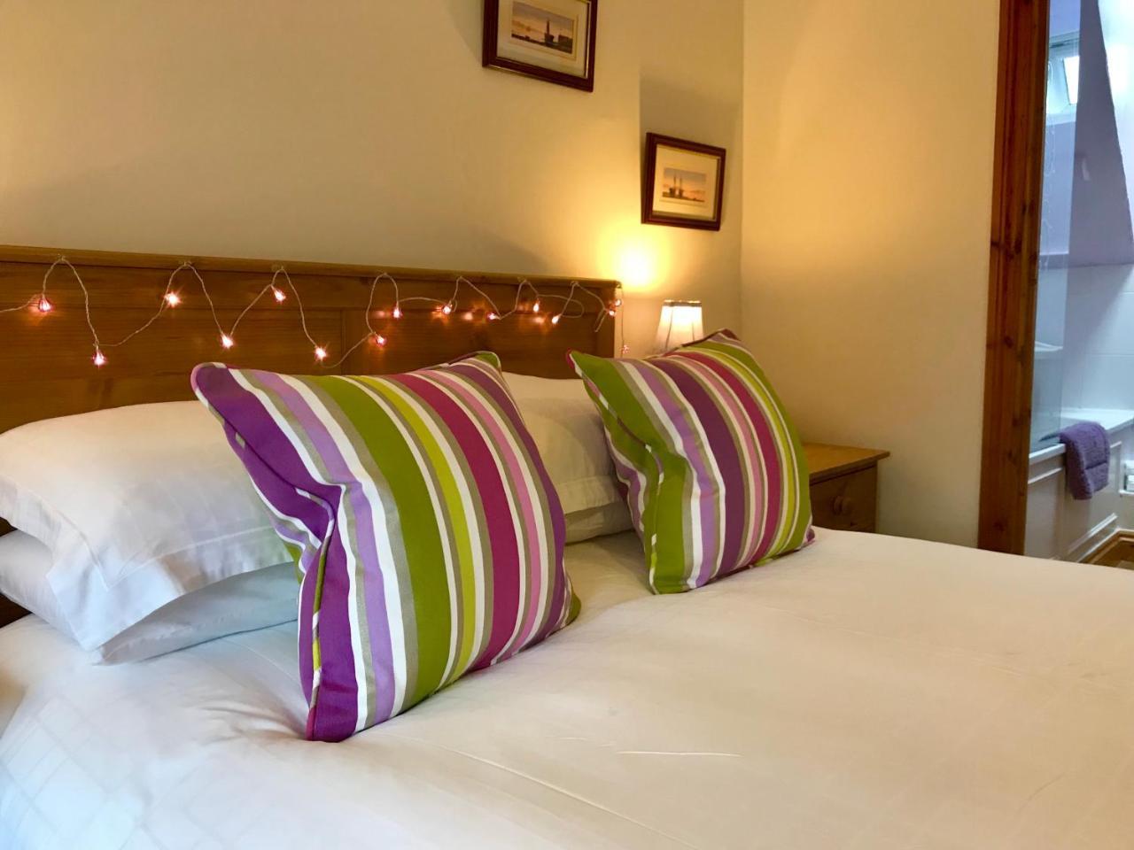 Cyntwell Guest Accommodation Padstow Eksteriør billede