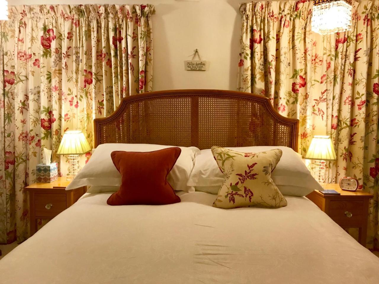 Cyntwell Guest Accommodation Padstow Eksteriør billede