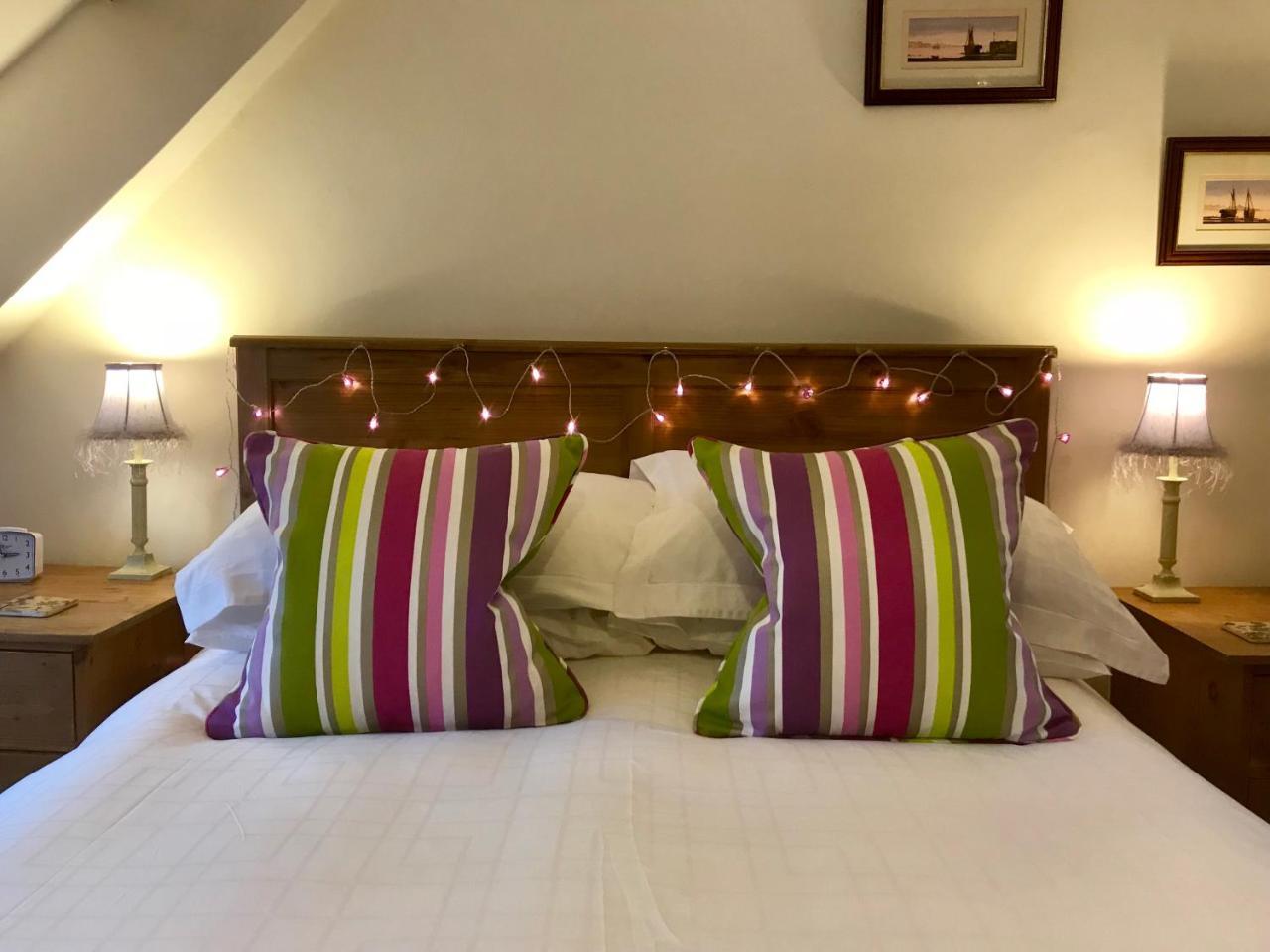 Cyntwell Guest Accommodation Padstow Eksteriør billede