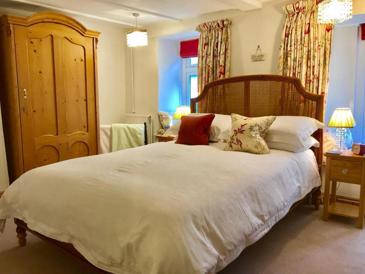 Cyntwell Guest Accommodation Padstow Eksteriør billede