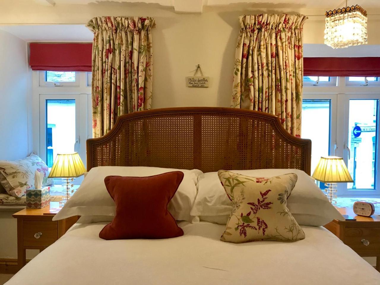 Cyntwell Guest Accommodation Padstow Eksteriør billede