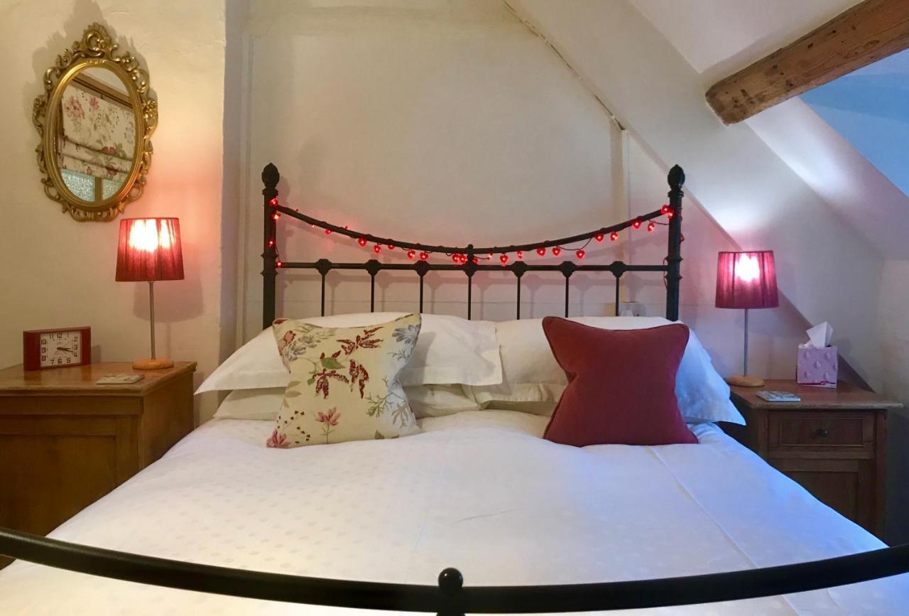 Cyntwell Guest Accommodation Padstow Eksteriør billede